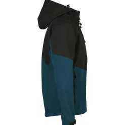 Heber Peak - EvergreenHe. Softshell Light Jacket - Softshelljacke