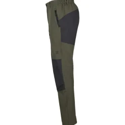 Heber Peak - EvergreenHe. Stretch Pants II - Trekkinghose