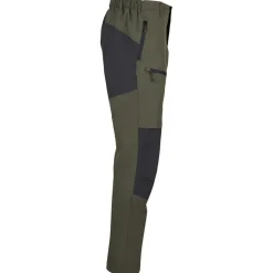 Heber Peak - EvergreenHe. Stretch Pants II - Trekkinghose