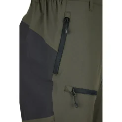Heber Peak - EvergreenHe. Stretch Pants II - Trekkinghose