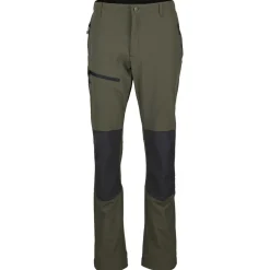 Heber Peak - EvergreenHe. Stretch Pants II - Trekkinghose