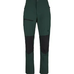 Heber Peak - EvergreenHe. Stretch Pants - Trekkinghose