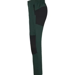 Heber Peak - EvergreenHe. Stretch Pants - Trekkinghose