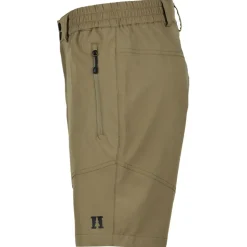 Heber Peak - EvergreenHe. Shorts - Shorts