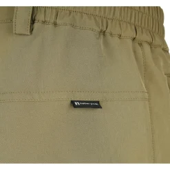 Heber Peak - EvergreenHe. Shorts - Shorts