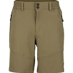 Heber Peak - EvergreenHe. Shorts - Shorts