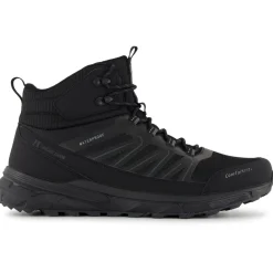 Heber Peak - EvergreenHe. WP Mid - Multisportschuhe