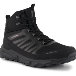 Heber Peak - EvergreenHe. WP Mid - Multisportschuhe