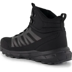 Heber Peak - EvergreenHe. WP Mid - Multisportschuhe