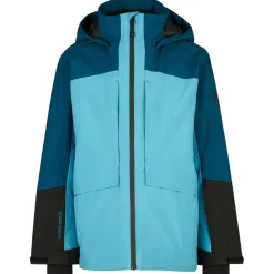 Heber Peak - Junior PinusHe. Ski Jacket - Skijacke