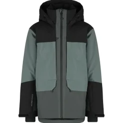 Heber Peak - Junior PinusHe. Ski Jacket - Skijacke