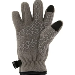 Heber Peak - Kids CedarHe. Fleece Gloves - Handschuhe