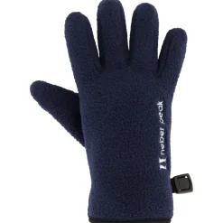 Heber Peak - Kids CedarHe. Fleece Gloves - Handschuhe