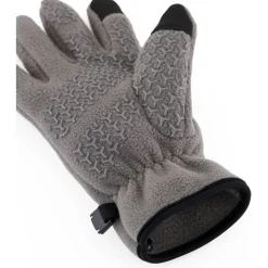 Heber Peak - Kids CedarHe. Fleece Gloves - Handschuhe