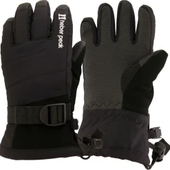 Heber Peak - Kids CedarHe. Insulated Ski Glove 5 Finger - Handschuhe