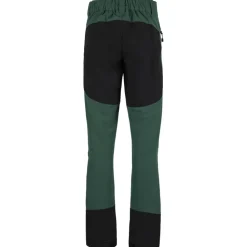 Heber Peak - Kid's EvergreenHe. Stretch Pants - Softshellhose