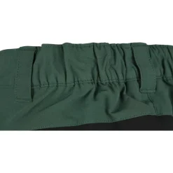 Heber Peak - Kid's EvergreenHe. Stretch Pants - Softshellhose