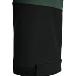 Heber Peak - Kid's EvergreenHe. Stretch Pants - Softshellhose