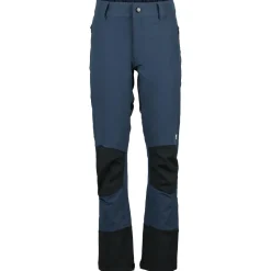 Heber Peak - Kid's EvergreenHe. Stretch Pants - Softshellhose