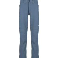 Heber Peak - Kid's EvergreenHe. Zip Off Pants - Zip-Off-Hose