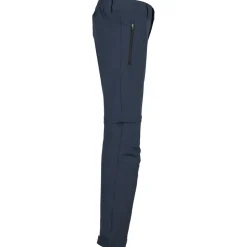 Heber Peak - Kid's EvergreenHe. Zip Off Pants - Zip-Off-Hose