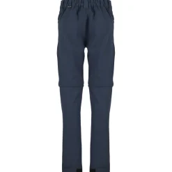 Heber Peak - Kid's EvergreenHe. Zip Off Pants - Zip-Off-Hose