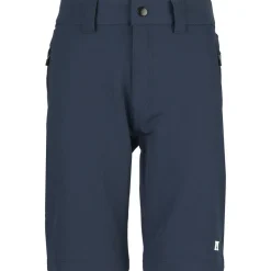 Heber Peak - Kid's EvergreenHe. Zip Off Pants - Zip-Off-Hose