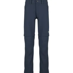 Heber Peak - Kid's EvergreenHe. Zip Off Pants - Zip-Off-Hose