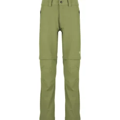 Heber Peak - Kid's EvergreenHe. Zip Off Pants - Zip-Off-Hose