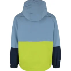 Heber Peak - Kid's EvergreenHe. Rain Jacket - Regenjacke