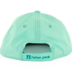 Heber Peak - Kid's Light Cap - Cap