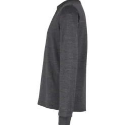 Heber Peak - Kid's Merino250 RootHe. L/S - Merinounterwäsche