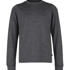 Heber Peak - Kid's Merino250 RootHe. L/S - Merinounterwäsche