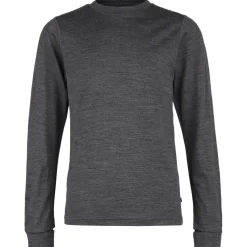 Heber Peak - Kid's Merino190 RootHe. L/S - Merinounterwäsche