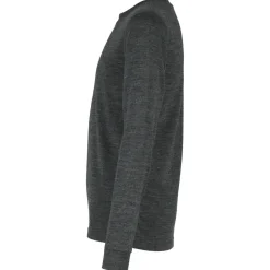 Heber Peak - Kid's Merino190 RootHe. L/S - Merinounterwäsche