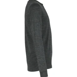 Heber Peak - Kid's Merino190 RootHe. L/S - Merinounterwäsche