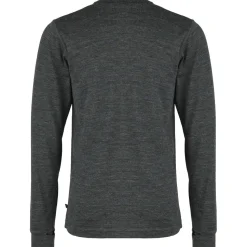 Heber Peak - Kid's Merino190 RootHe. L/S - Merinounterwäsche