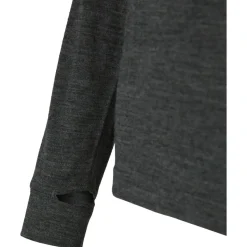 Heber Peak - Kid's Merino190 RootHe. L/S - Merinounterwäsche