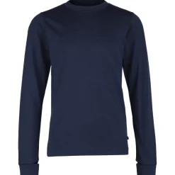 Heber Peak - Kid's Merino190 RootHe. L/S - Merinounterwäsche