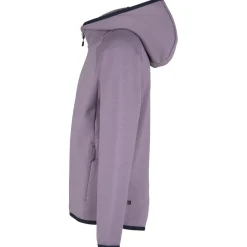 Heber Peak - Kid's MerinoBlend SaplingHe. II Hoody - Zip-Hoodie