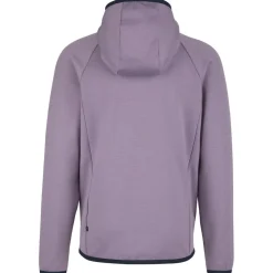 Heber Peak - Kid's MerinoBlend SaplingHe. II Hoody - Zip-Hoodie