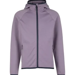 Heber Peak - Kid's MerinoBlend SaplingHe. II Hoody - Zip-Hoodie
