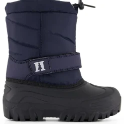 Heber Peak - Kid's PinusHe. ThermoWool Snowboots - Winterschuhe