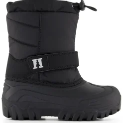 Heber Peak - Kid's PinusHe. ThermoWool Snowboots - Winterschuhe