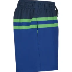 Heber Peak - Kid's SeapineHe. Boardshort Boys - Boardshorts