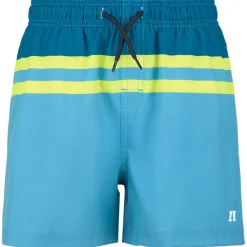 Heber Peak - Kid's SeapineHe. Boardshort Boys - Boardshorts
