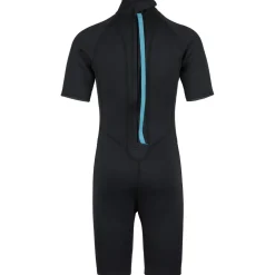 Heber Peak - Kid's SeapineHe. Short Wet Suit 3mm - Neoprenanzug