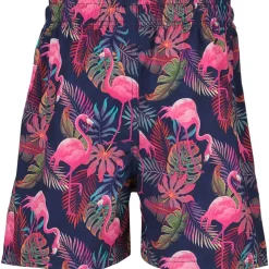 Heber Peak - Kid's SeapineHe. Boardshort Girls - Boardshorts