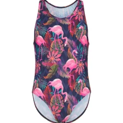 Heber Peak - Kid's SeapineHe. Swimsuit - Badeanzug