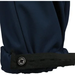 Heber Peak - Kid's TimberHe. Softshell Pants - Softshellhose